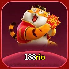 Logo 188rio.com